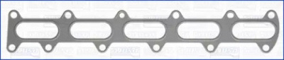 WILMINK GROUP wg1161751 -  Прокладка, выпускной коллектор